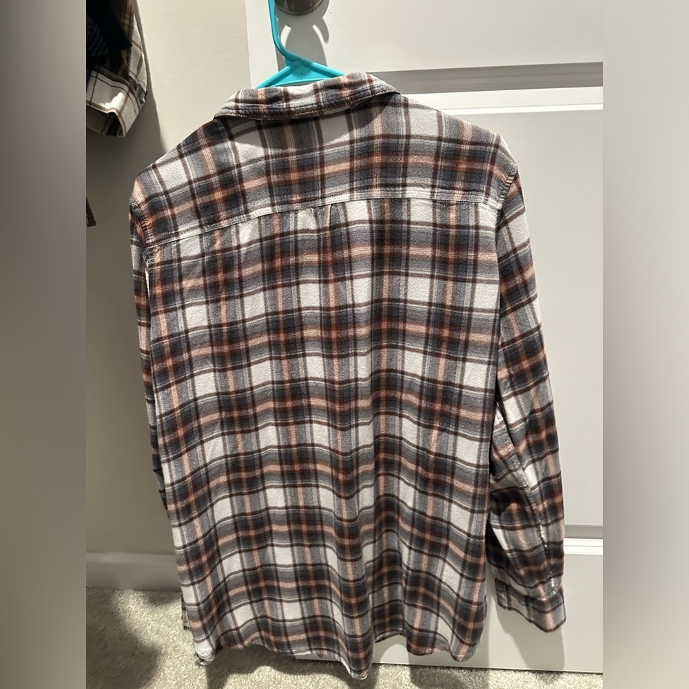 Flannel - Picture 2 of 3